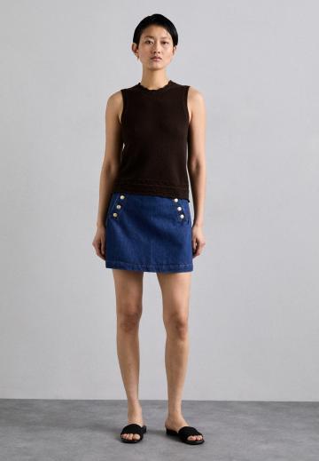 Майка-борцовка