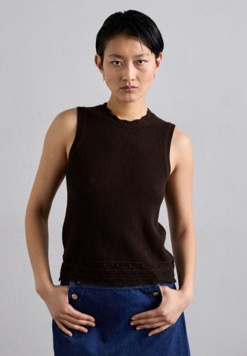 Майка-борцовка