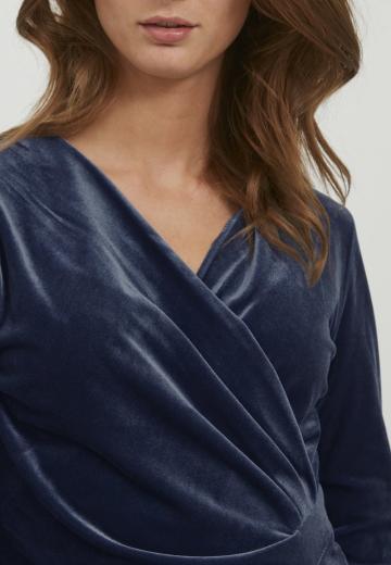 Платье футляр