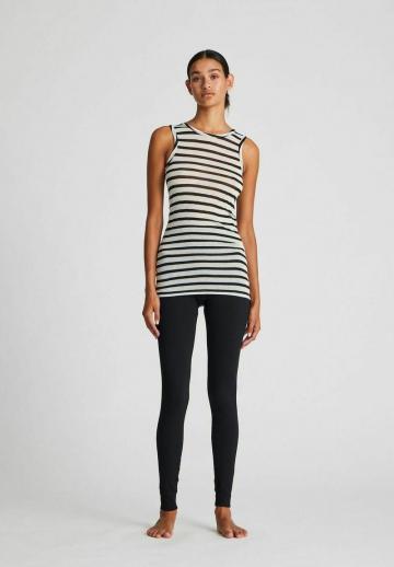 Майка-борцовка