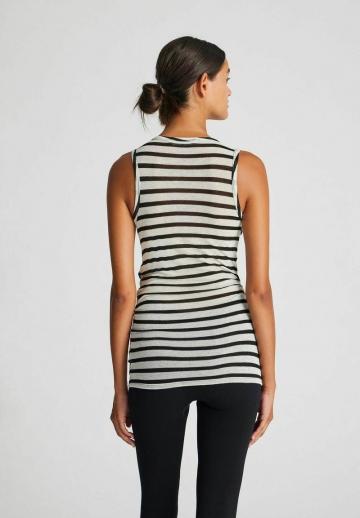 Майка-борцовка