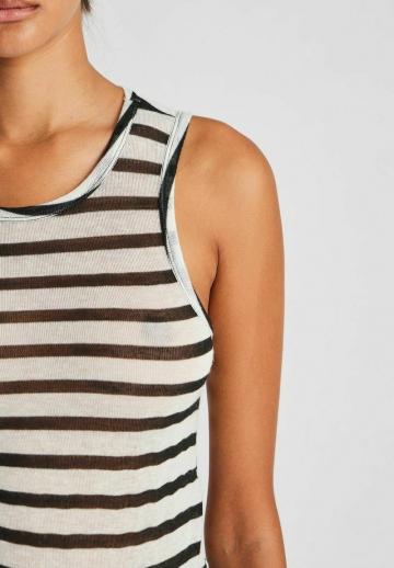 Майка-борцовка