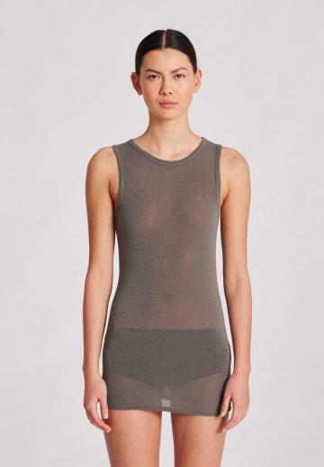 Майка-борцовка