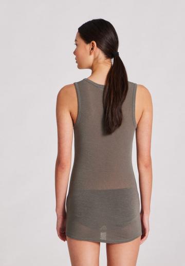 Майка-борцовка