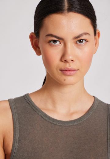 Майка-борцовка