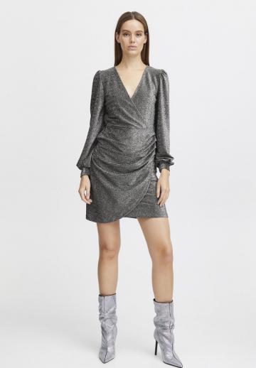 Коктейльное платье