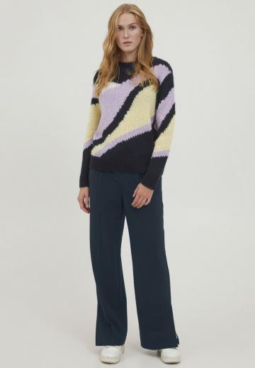 Прямые брюки