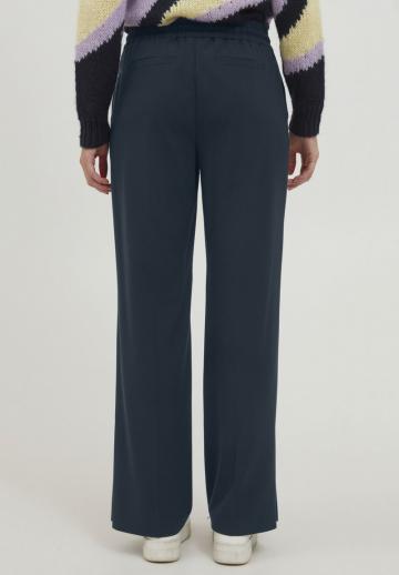 Прямые брюки