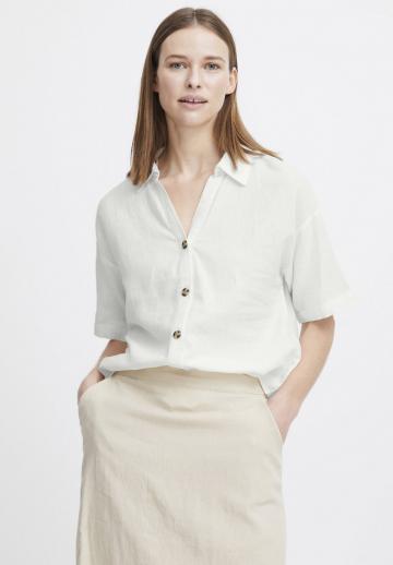 Фланелевая рубашка