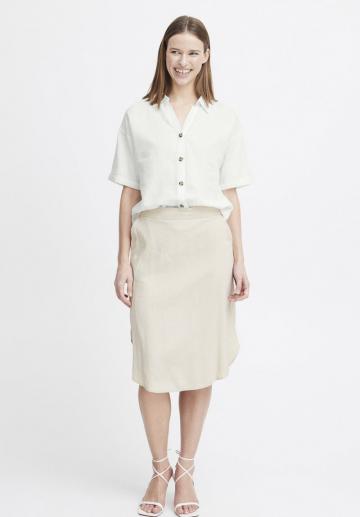 Фланелевая рубашка