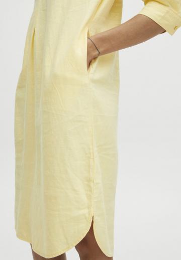 Блузка-платье