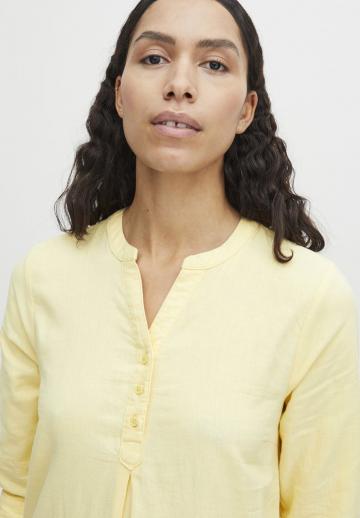 Блузка-платье