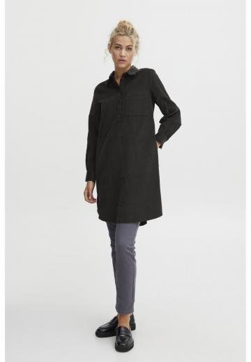 Блузка-платье