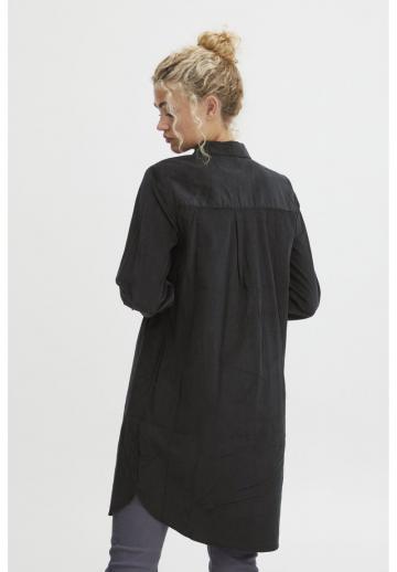 Блузка-платье