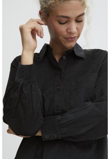 Блузка-платье