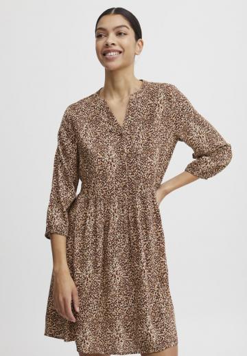 Блузка-платье