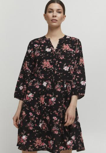 Блузка-платье