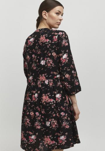 Блузка-платье