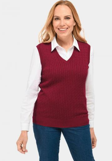 Майка-борцовка