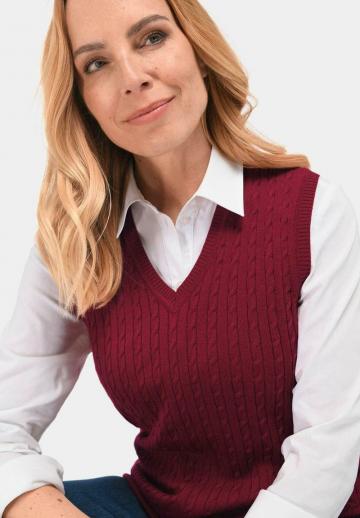 Майка-борцовка