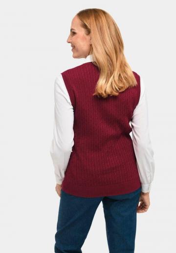 Майка-борцовка