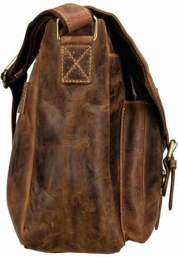 Сумка через плечо