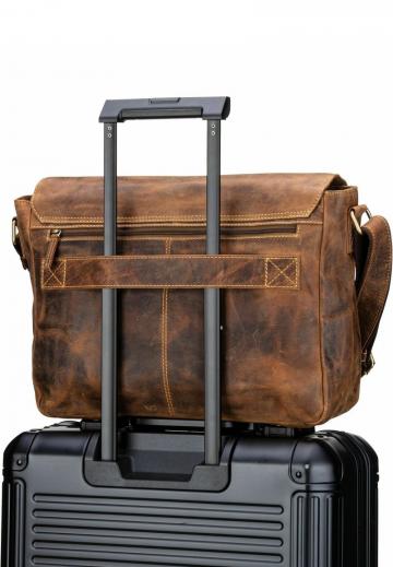 Сумка через плечо