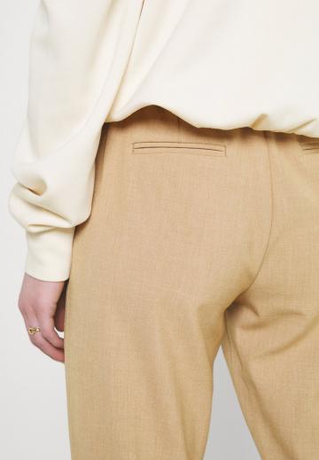 Узкие брюки