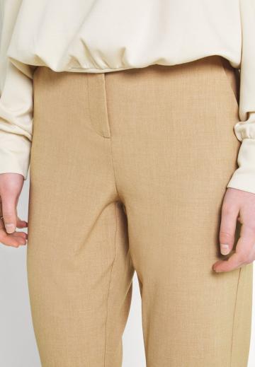 Узкие брюки