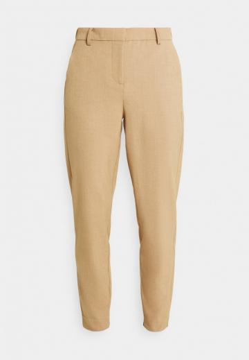 Узкие брюки