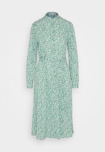 Блузка-платье