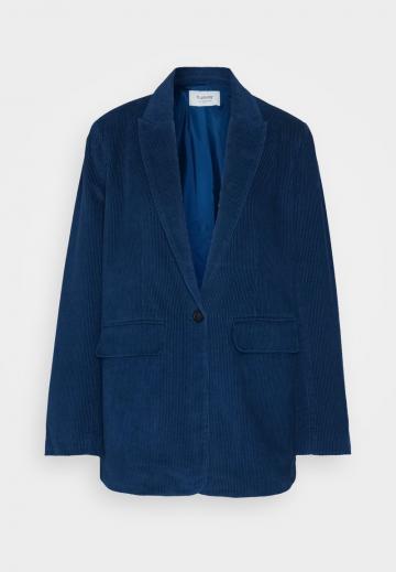 Вельветовая куртка