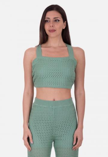 Майка-борцовка