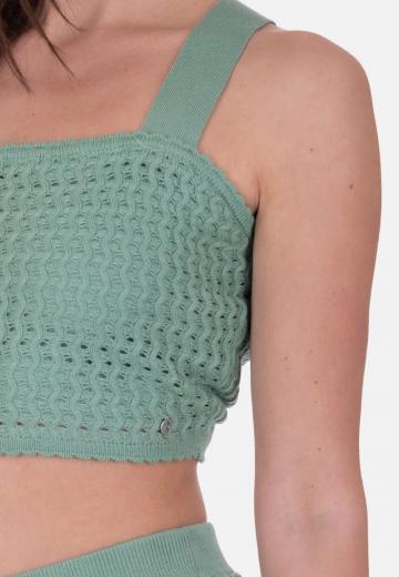 Майка-борцовка