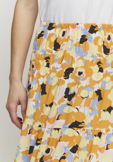 Длинная юбка