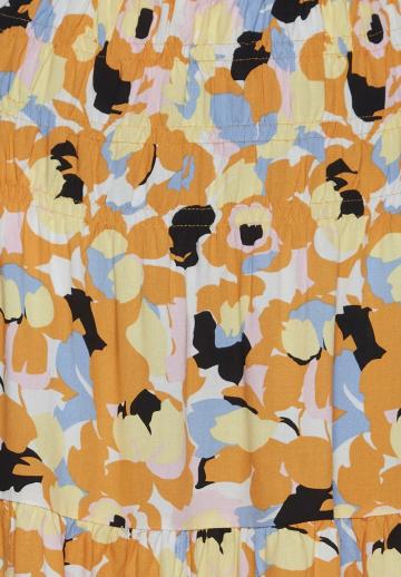 Длинная юбка