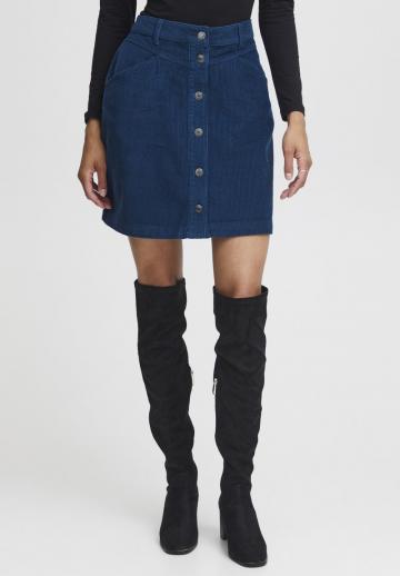 Летняя юбка