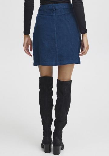 Летняя юбка