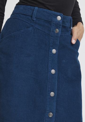 Летняя юбка