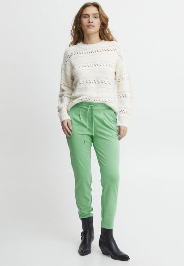 Узкие брюки