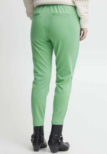 Узкие брюки