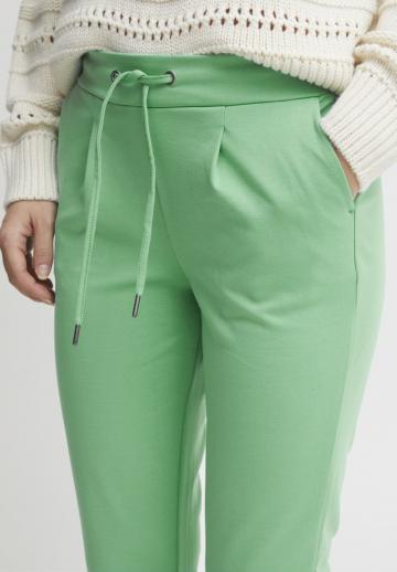 Узкие брюки