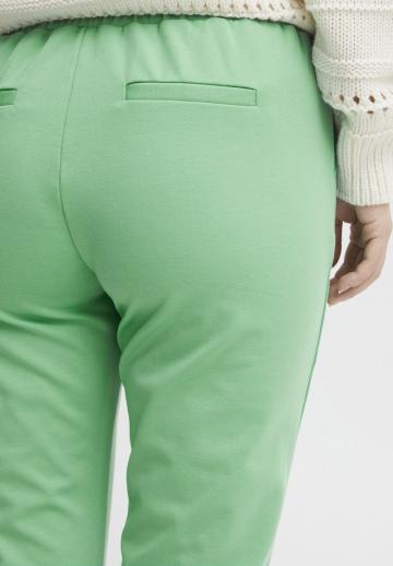 Узкие брюки