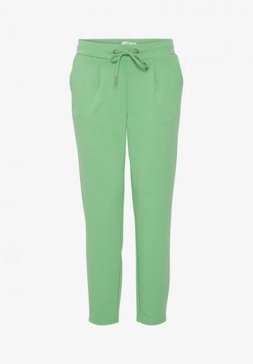 Узкие брюки