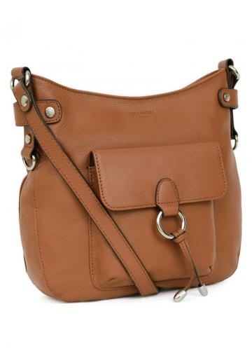 Сумка через плечо