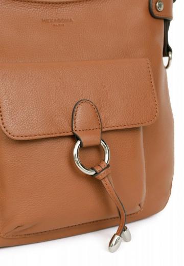 Сумка через плечо