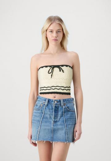 Майка-борцовка