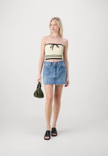 Майка-борцовка