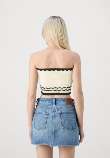 Майка-борцовка