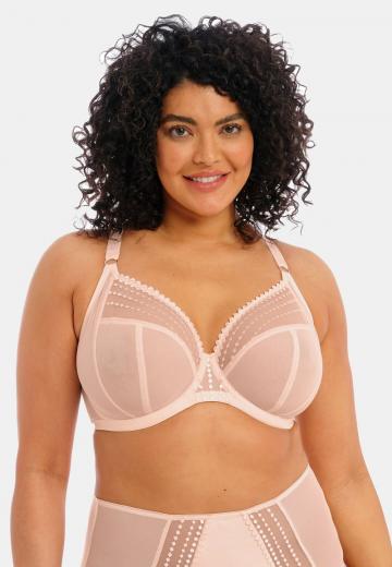 Бюстгальтер на косточках